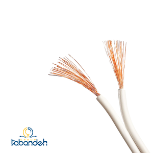 سیم نایلون 0.75*2